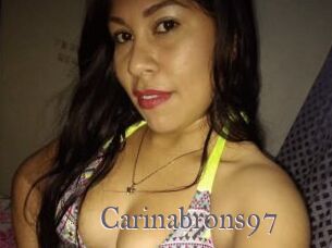 Carinabrons97