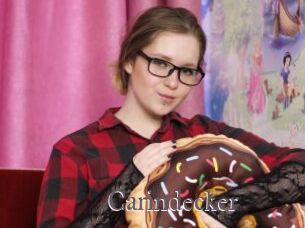 Carindecker
