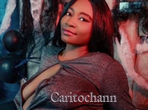 Caritochann