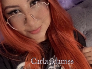 Carla_adamss