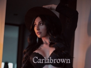 Carlabrown