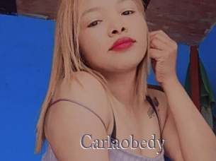 Carlaobedy