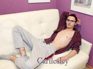 Carllesley