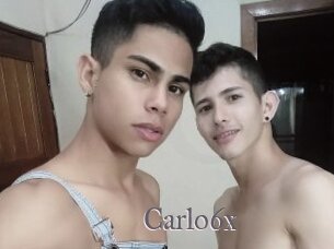 Carlo6x