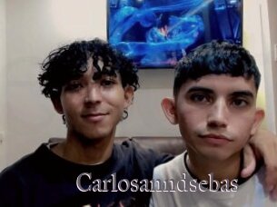 Carlosanndsebas