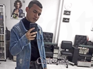 Carlosisla