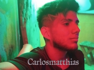 Carlosmatthias