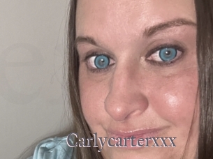 Carlycarterxxx
