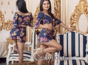 Carlyford