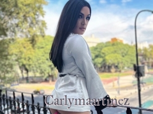 Carlymaartinez