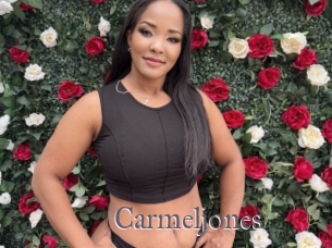 Carmeljones
