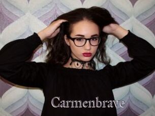 Carmenbrave