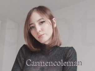 Carmencoleman
