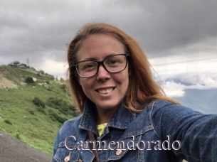 Carmendorado