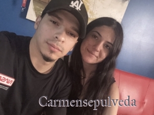 carmensepulveda Erotik Cams