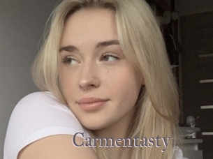 Carmentasty