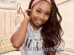 Carminbrooks