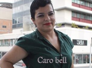 Caro_bell