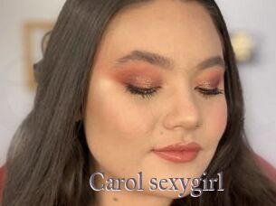 Carol_sexygirl