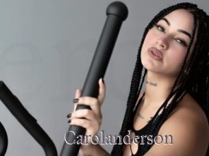 Carolanderson