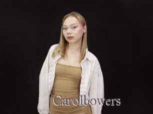Carolbowers