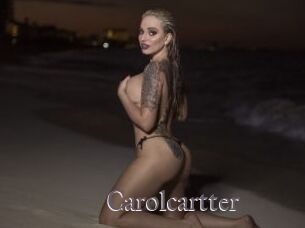 Carolcartter