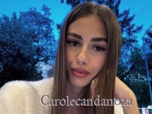 Carolecandanoza