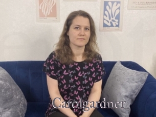 Carolgardner