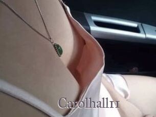 Carolhall11