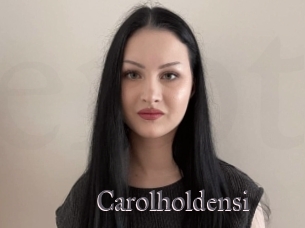 Carolholdensi