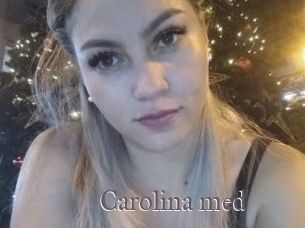 carolina_med Erotik Cams