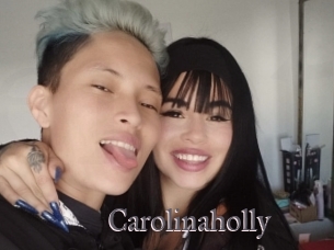 Carolinaholly