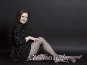 Carolinajody