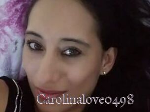 Carolinalove0498