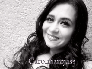 carolinarojass Erotik Cams