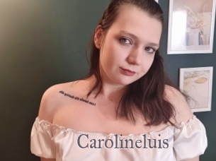 carolineluis Erotik Cams