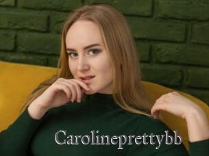 Carolineprettybb