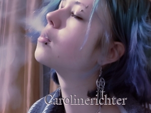 carolinerichter Erotik Cams