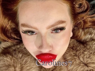 Carolines7