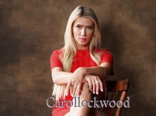 carollockwood Erotik Cams
