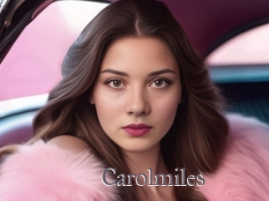 Carolmiles