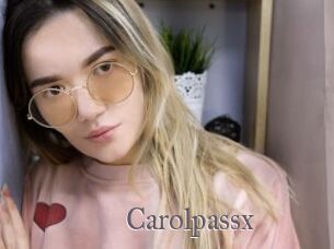 Carolpassx