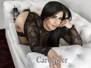 Carolpeer