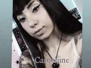 Carooliine