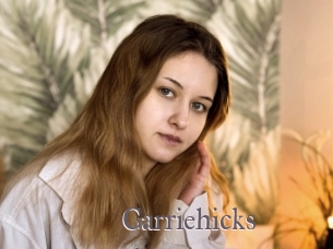 Carriehicks
