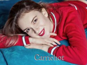 Carriehot