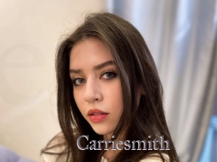 Carriesmith