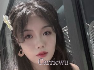 Carriewu