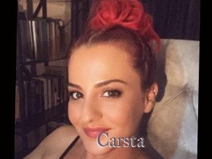 Carsta