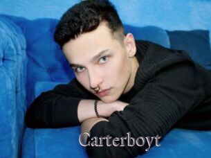 Carterboyt